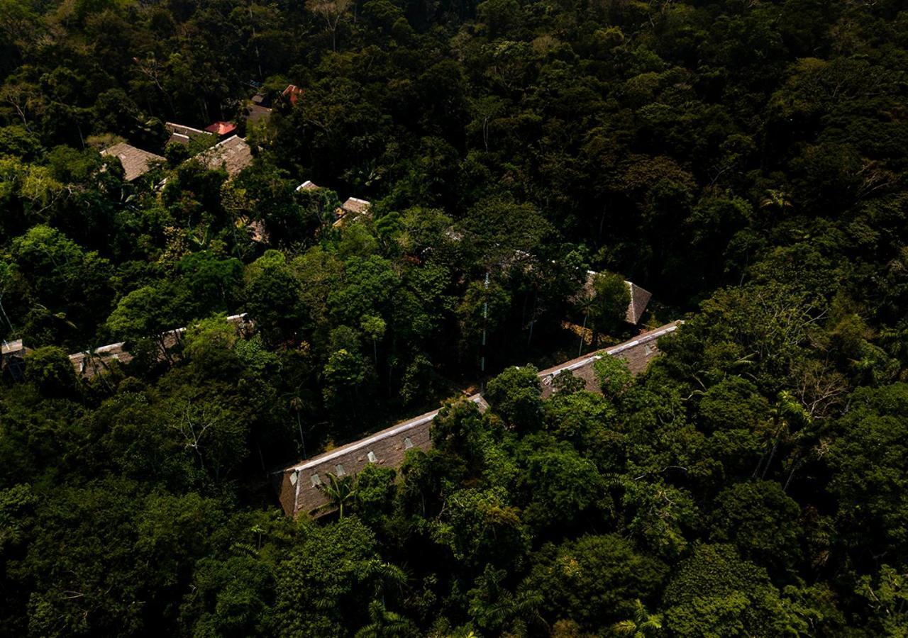 Posada Amazonas Lodge Tambopata Exterior photo
